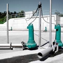 Wie wil uitblinken in nieuwe niches, hoeft daarvoor niet noodzakelijk het warm water opnieuw uit te vinden. Met die gedachte in het achterhoofd, realiseerde Wilo België de overname van Merrem&LaPorte Collignon nv en wat later Tumar bvba. De overname van deze bedrijven past in het strategische plan van Wilo nv om, naast een sterke speler op vlak van o.a. HVAC-circulatoren en regenwaterrecuperaties...