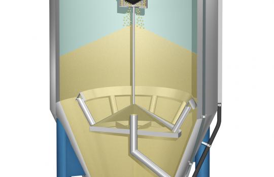 Zandfilter